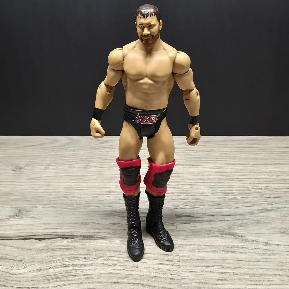 2011 WWE